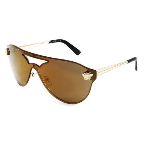 versace sunglasses 9917|unisex versace sunglasses.